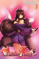 American Kitsune, Volume 3