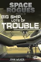 Big Ship, Lots of Trouble