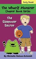 The Sleepover Secret