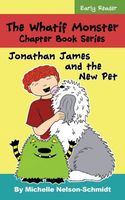 Jonathan James and the New Pet