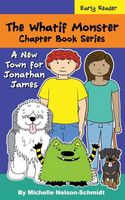 A New Town for Jonathan James