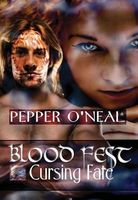 Pepper O'Neal's Latest Book