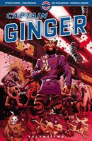 Captain Ginger: Volume Two: Dogworld
