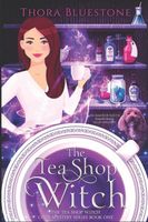 The Tea Shop Witch