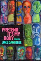 Luke Dani Blue's Latest Book