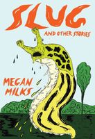 Megan Milks's Latest Book