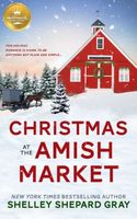 Christmas at the Amish Market