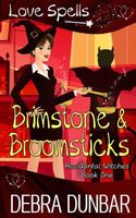 Brimstone and Broomsticks