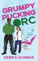 Grumpy Pucking Orc