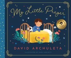 David Archuleta's Latest Book