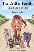 Barbara Banks's Latest Book