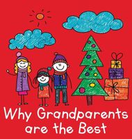 Why Grandparents are the Best