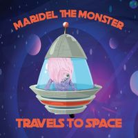 Maridel Travels to Space