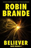 Robin Brande's Latest Book