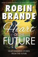 Robin Brande's Latest Book