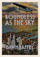 Dawn Raffel's Latest Book