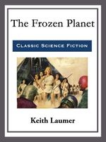 The Frozen Planet