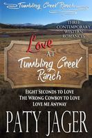 Love at Tumbling Creek Ranch