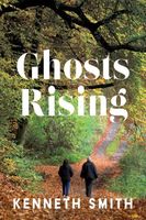 Cover of Ghosts Rising by Kenneth Smith