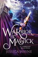 Warrior Of Magick