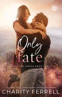 Charity Ferrell's Latest Book