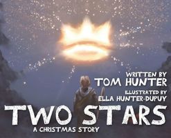 Tom Hunter's Latest Book