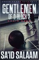 The Gentlemen of D-Block 2