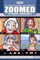 Cover of Zoomed by Patricia Rockwell