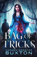 Cover of Bag of Tricks by Carmen Webster Buxton