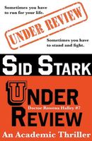 Sid Stark's Latest Book