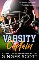 Varsity Captain