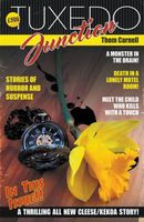 Cover of Tuxedo Junction by Thom Carnell