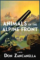 Hardcover edition cover