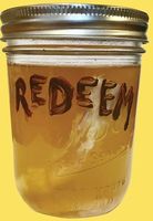 Cover of Redeem by Patrick Douglas