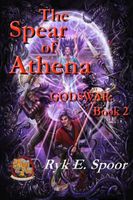 The Spear of Athena