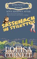 Louisa Cornell's Latest Book