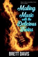 Brett Davis's Latest Book