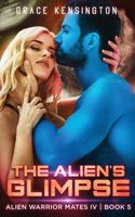 The Alien's Glimpse