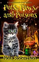 Pets, Paws, and Poisons