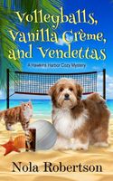 Nola Robertson's Latest Book