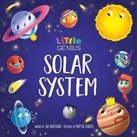 Little Genius Solar System