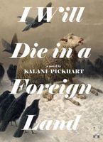 Kalani Pickhart's Latest Book