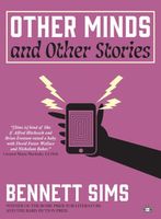 Bennett Sims's Latest Book
