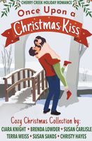 Once Upon a Christmas Kiss