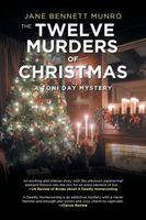 Jane Bennett Munro's Latest Book