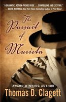 The Pursuit of Murieta