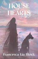 Francesca Lia Block's Latest Book