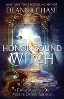 Honor-bound Witch