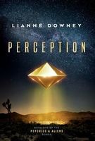 Cover of Perception by Lianne Downey