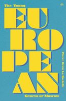 Cover of The Young European by Pierre Drieu La Rochelle